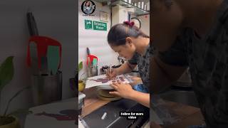 Urgent Cake cake cakedecorating cakedesign youtube shorts goldieskitchen yt viralvideo [upl. by Esinehs84]