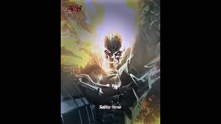 GHOST RIDER VS SENTRY COMICS BASE shorts sentry scarletwitch marvel [upl. by Tica]