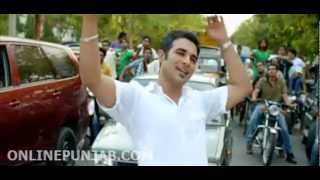 Jatt Tinka Mika Singh Yaar Annmulle 2012 Movie Full Video HD [upl. by Ailegave]