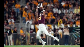 DevilsDigest TV UCF at ASU Highlights [upl. by Skiba]