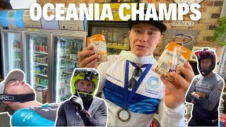 COLLIE ENDURO OCEANIA CHAMPS vlog [upl. by Anirahc689]