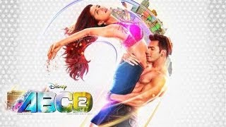 ABCD 2  Poster Released  Varun Dhawan Shraddha Kapoor  New Bollywood Movies News 2015 [upl. by Yenffad289]