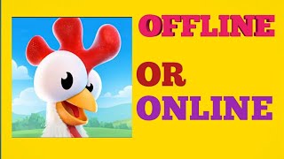 Hay Day game offline or online ll [upl. by Duleba]