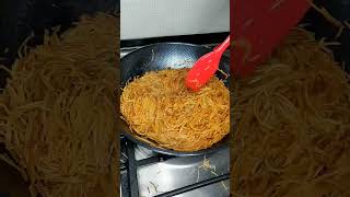 Vermicelli Tambi za kukaanga na zabibu ndani yake 😋👌😋 [upl. by Akimal]