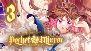 Im gaming Pocket Mirror again  Stream 3 [upl. by Enahpad124]