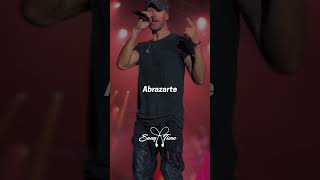 Bailando  Enrique Iglesias  Estado para WhatsApp [upl. by Illyes302]