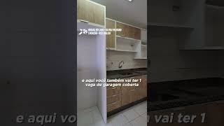 BRISAS LAGO IGAPÓ  APARTAMENTO para LOCAÇÃO na GLEBA PALHANO em Londrina Cód 723 [upl. by Aisirtap]