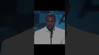 Kanye West at the Grammys motivation success inspirationalquotes [upl. by Annatsirhc846]