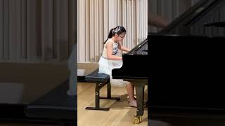 Chopin Scherzo No 2 [upl. by Slen]