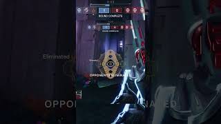 Warlock is the FASTEST Class for Movement in Destiny 2 PvP [upl. by Sobmalarah]