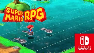 Super Mario RPG Tadpole Pond Songs  Melody Bay Music Puzzle  Toadofsky Guide [upl. by Carolin]