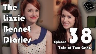 Tale of Two Gents  Ep 38 [upl. by Galan981]