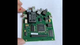 6SE7090 0XX84 0FJ0 Siemens Inverter 70 Fiber Optic Board fiber inverter repair controlboard [upl. by Oigroeg36]