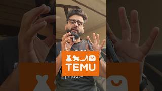 Is Temu a Fraud  Sharing my Experience and Review of Temu temureview temufinds temupakistan [upl. by Llener72]