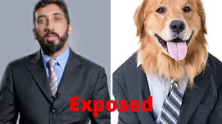 Bayyinah Institute  Nouman Ali Khan EXPOSED [upl. by Eiramanel]