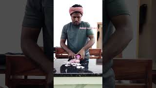 Savala cutting skill viralvideo food teacurry foodrecipes recipe cooking [upl. by Oringas]