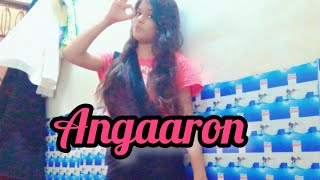 Angaaron Song  pushpa 2  Dance with Malik [upl. by Alodi]