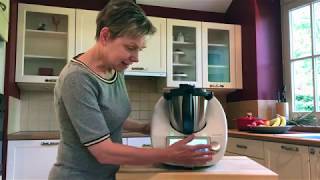 Clevercooking geeft uitleg over Thermomix TM6 [upl. by Aimas]