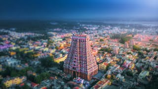 Enchanting Tamilnadu 4K  Tamil Nadu Tourism [upl. by Eyssej]