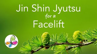 Jin Shin Jyutsu for a Facelift [upl. by Aerdma499]