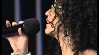 Lilit Hovhannisyan  Oh Darling  The Beatles Cover Hay Superstar 1 [upl. by Adanama]