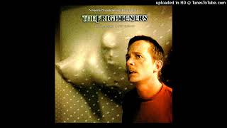 The Frighteners  Franks Wife  Danny Elfman [upl. by Hardej208]