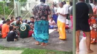 Rotuma  Fara 32012 [upl. by Attenaj]