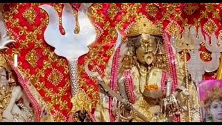 Chandi Mata ke Bhajan  Nonstop top Best Bhajan  Jai Chandi Mata [upl. by Aidnis]