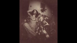 Frank Zappa 19770128 Belgian Radio interview by Zjakie Willems and Nadine Milo [upl. by Ardeed]