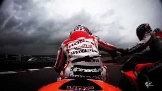 Marc Marquez  Welcome To Your Life [upl. by Assilram]