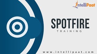 Spotfire Tutorial  Spotfire Training  Spotfire Online Training  Youtube [upl. by Aij380]