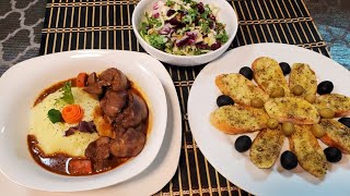 Gjelle e mrekullueshme me mushkeri melçi pule How to cook delicious chicken livers [upl. by Craggie]