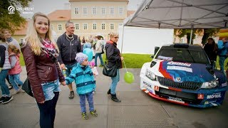 Svatomichaelské slavnosti  Unipetrol Fun Park  Litvínov  28 9 2017 [upl. by Dearden]