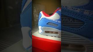 Air Max 90 Doernbecher airmax90 am90 airmax chorleyheat sneakerhead [upl. by Jorrie485]