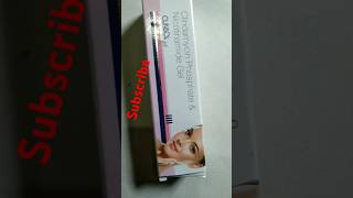 pimple clean II CLINSOL GEL II pimple blackheads [upl. by Inoj]