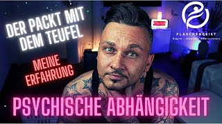 Alkoholsucht  Wann ist man psychisch Abhängig  Ich erzähle [upl. by Steinway882]