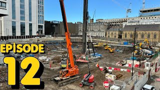 Exciting Updates on Newcastle Construction HMRC Northumberland Street and Beyond [upl. by Falito]