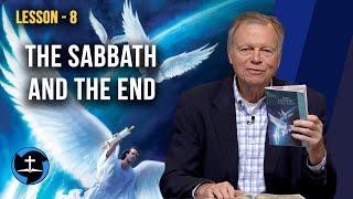 Sabbath School with Author Mark Finley  Lesson 8 Q2  2023 [upl. by Megan262]