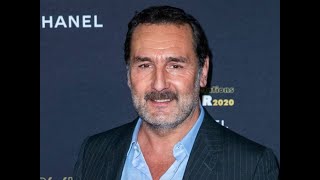 Cette douche froide que Gilles Lellouche a vécu et qui a tout remis en question [upl. by Hazeghi]