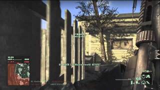 Homefront 50 minutes Multiplayer Xbox 360 HD Gameplay Part 12 [upl. by Janetta]