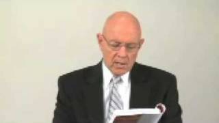 Steven Covey Reviews Crucial Conversations [upl. by Jillane]