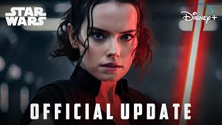 Star Wars Episode 10  NEW BAD DETAILS  Crazy News [upl. by Nomaid991]