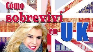 Cómo emigrar a Reino Unido Consejos para vivir en Inglaterra y Escocia Trabajar en Gran Bretaña [upl. by Gnof]