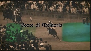 GOCCE DI MEMORIA  AGOSTO 2022 [upl. by Sadie626]