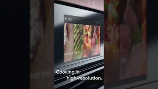 Introducing the New IQ700 Oven Range TFT Touch Display [upl. by Selegna608]