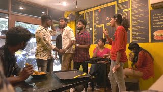 Restaurant Prank  Hotel Prank Went Extremely Wrong  Best Tamil Prank Show  Media Spicy [upl. by Nassi]