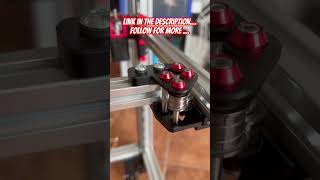 Funssor awd voron … 3dprinting life foryou diy work viral voron funssor marvel [upl. by Aldarcy]