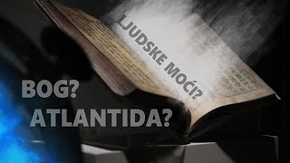 3 Knjige Kriju Tajne Čovečanstva Ars Notoria Oera Linda i Urantia [upl. by Cozza]