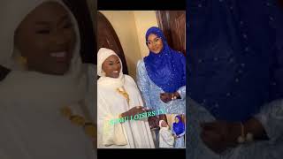 MARIAM BAH ET SA DIATIGUI MOUSSO MME COULIBALY SEYDA NAFISSATOU HAÏDARA [upl. by Heyes]