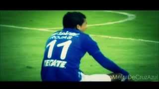 Joao Rojas ā—¸ Jugadas y Goles ā—¸ Cruz Azul 2013 į´´į´° [upl. by Joachima]